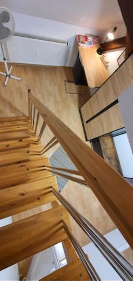 Gemütlisches Loft Nähe Zentrum Schwandorf Exterior foto